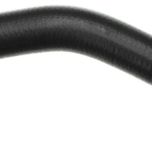 ACDelco 24504L Gold Molded Radiator Coolant Hose
