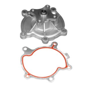 ACDelco 252897 Mechanical Water Pump
