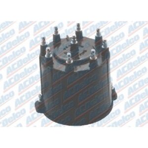 ACDelco D303A Cap Distr