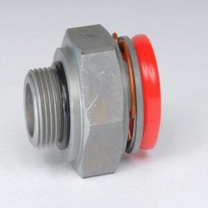 ACDelco 29540501 Automatic Transmission Fluid Cooler Line Connector