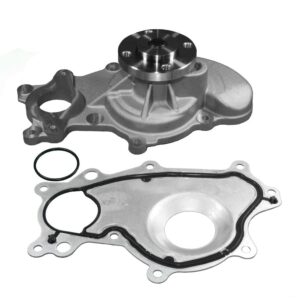 ACDelco 252980 Mechanical Water Pump