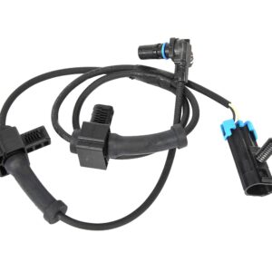 ACDelco 19367001 Rear Wheel Speed Sensor