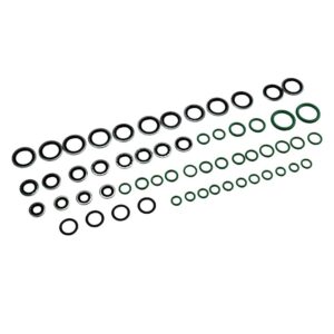 ACDelco 152556GM Air Conditioning Seal