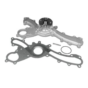 ACDelco 252902 Mechanical Water Pump
