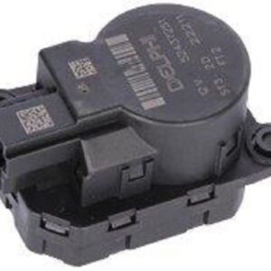 ACDelco 13332583 Air Conditioning Vacuum Actuator
