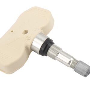 ACDelco 15114379 Tire Pressure Monitoring System (TPMS) Sensor (Programming Required)