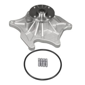 ACDelco 252890 Mechanical Water Pump