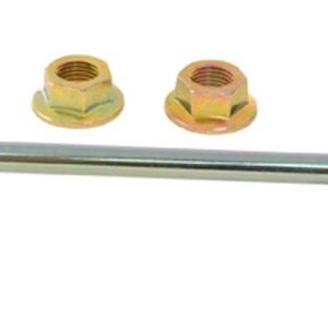 ACDelco 45G0350 Suspension Stabilizer Bar Link Remanufactured