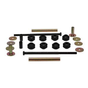ACDelco 45G2022 Suspension Stabilizer Bar Link Kit Remanufactured