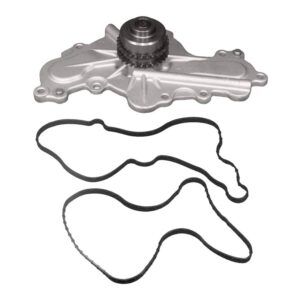 ACDelco 252956 Mechanical Water Pump