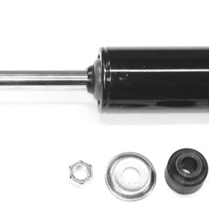 ACDelco 520343 Silver GasCharged Shocks