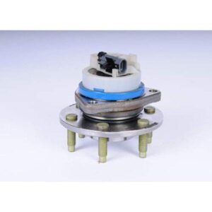ACDelco FW376 Hub AsmFrt Whl