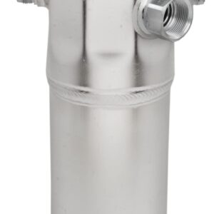 ACDelco 151883 Air Conditioning Receiver Driers Accumulators
