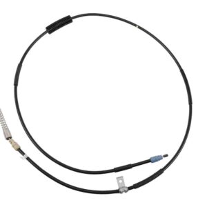 ACDelco 20779562 Rear Passenger Side Parking Brake Cable Assembly