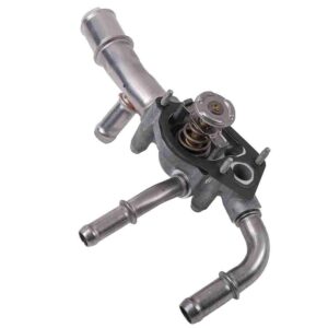 ACDelco 1581750 Water Necks And Thermostat Housing