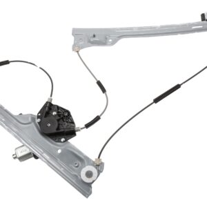 ACDelco 84621037 Front Passenger Side Door Window Regulator (Programming Required)