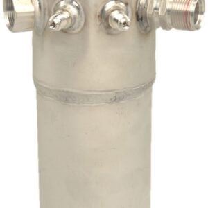 ACDelco 151874 Air Conditioning Receiver Driers Accumulators