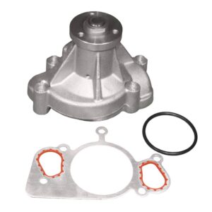 ACDelco 252800 Mechanical Water Pump