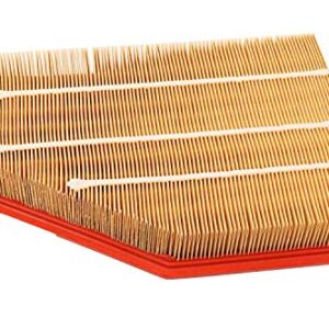 ACDelco A3209C Gold Engine Air Filter Element