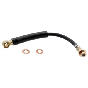 ACDelco 18J2036 Gold Brake Hydraulic Hose