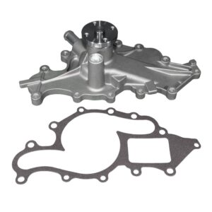 ACDelco 252469 Mechanical Water Pump