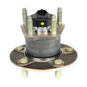 ACDelco RW20107 Bearing AsmRr