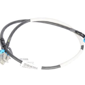 ACDelco 20856305 Front Passenger Side Wheel Speed Sensor Wiring Harness
