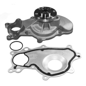 ACDelco 252979 Mechanical Water Pump
