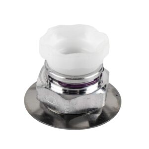 ACDelco 15797464 Automatic Transmission Fluid Cooler Line Connector