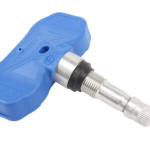 ACDelco 15136883 Tire Pressure Monitoring System (TPMS) Sensor (Programming Required)