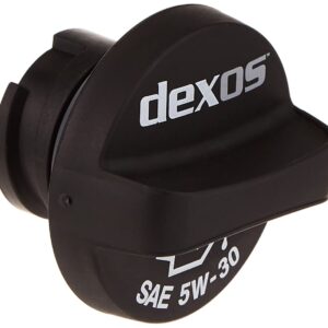 ACDelco FC243 Cap AsmOil Fil