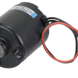 ACDelco 1581242 Blower Motor
