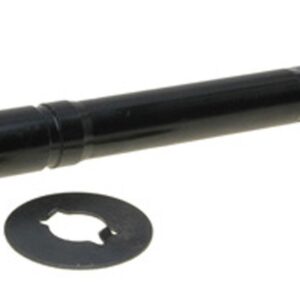 ACDelco 46A0965A Silver Tie Rod End
