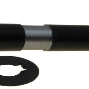 ACDelco 45A2253 Steering Tie Rod End Remanufactured