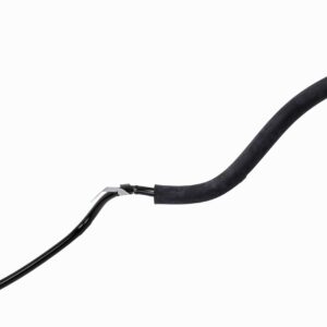 ACDelco 12602539 Positive Crankcase Ventilation (PCV) Tube