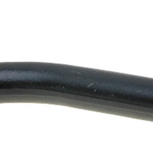 ACDelco 46A1175A Silver Tie Rod End