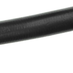 ACDelco 22381M Gold Molded Radiator Coolant Hose