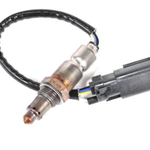 ACDelco 12675980 Heated Oxygen Sensor (Programming Required)
