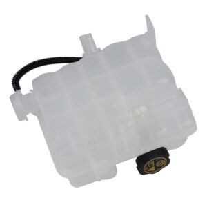 ACDelco 84257137 Radiator Surge Tank