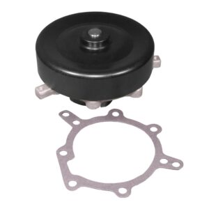 ACDelco 252483 Mechanical Water Pump
