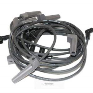 ACDelco 628E Spark Plug Wire Set