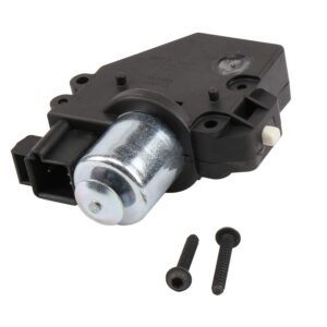 ACDelco 88967140 Shift Interlock Solenoid