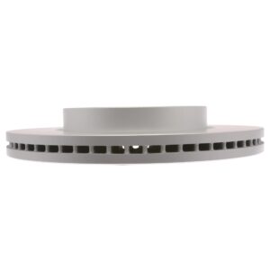 ACDelco 18A82458 Gold Disc Brake Rotor