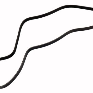 ACDelco 12639018 V-Ribbed Serpentine Belt