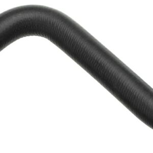 ACDelco 24619L Gold Molded Radiator Coolant Hose