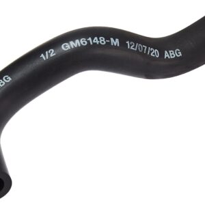 ACDelco 15123628 Positive Crank Ventilation (PCV) Hose