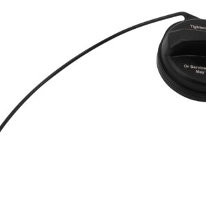 ACDelco GT330 Cap AsmF Tank Fuel