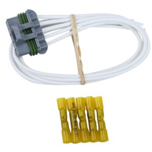 ACDelco PT3818 Connector Kitwr
