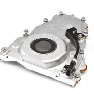 ACDelco 12633906 LS2/LS3 Front Timing Cover