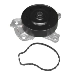 ACDelco 252928 Mechanical Water Pump